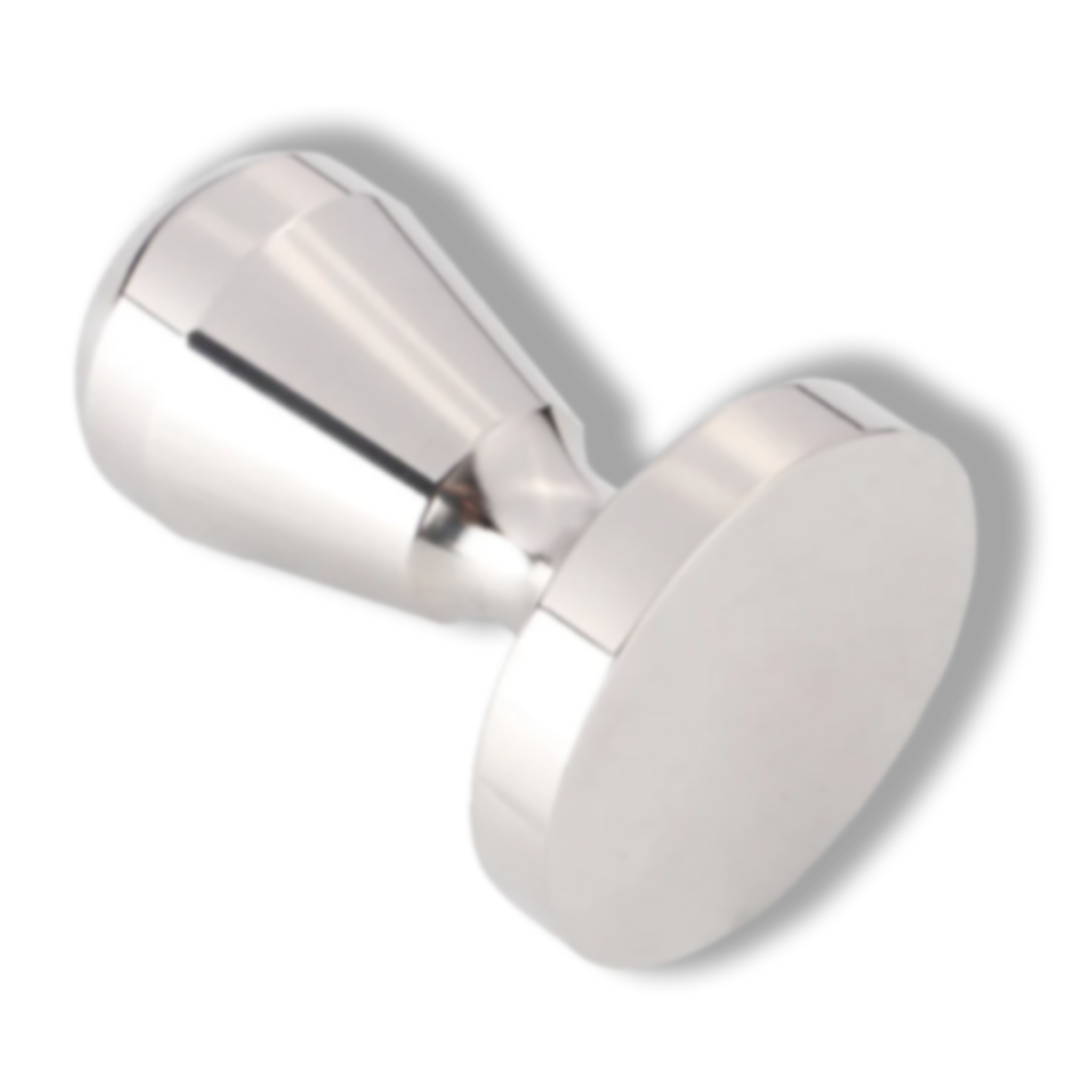 Stainless Steel Coffee Tamper1